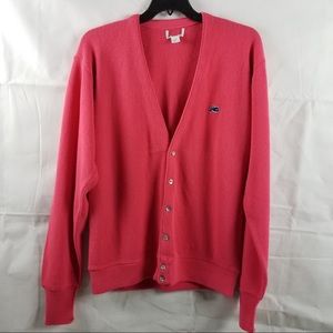 Le Tigre Cardigan XLT